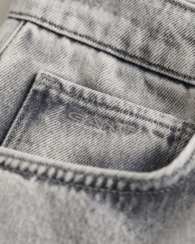 Teen Boys Relaxed Fit jeans