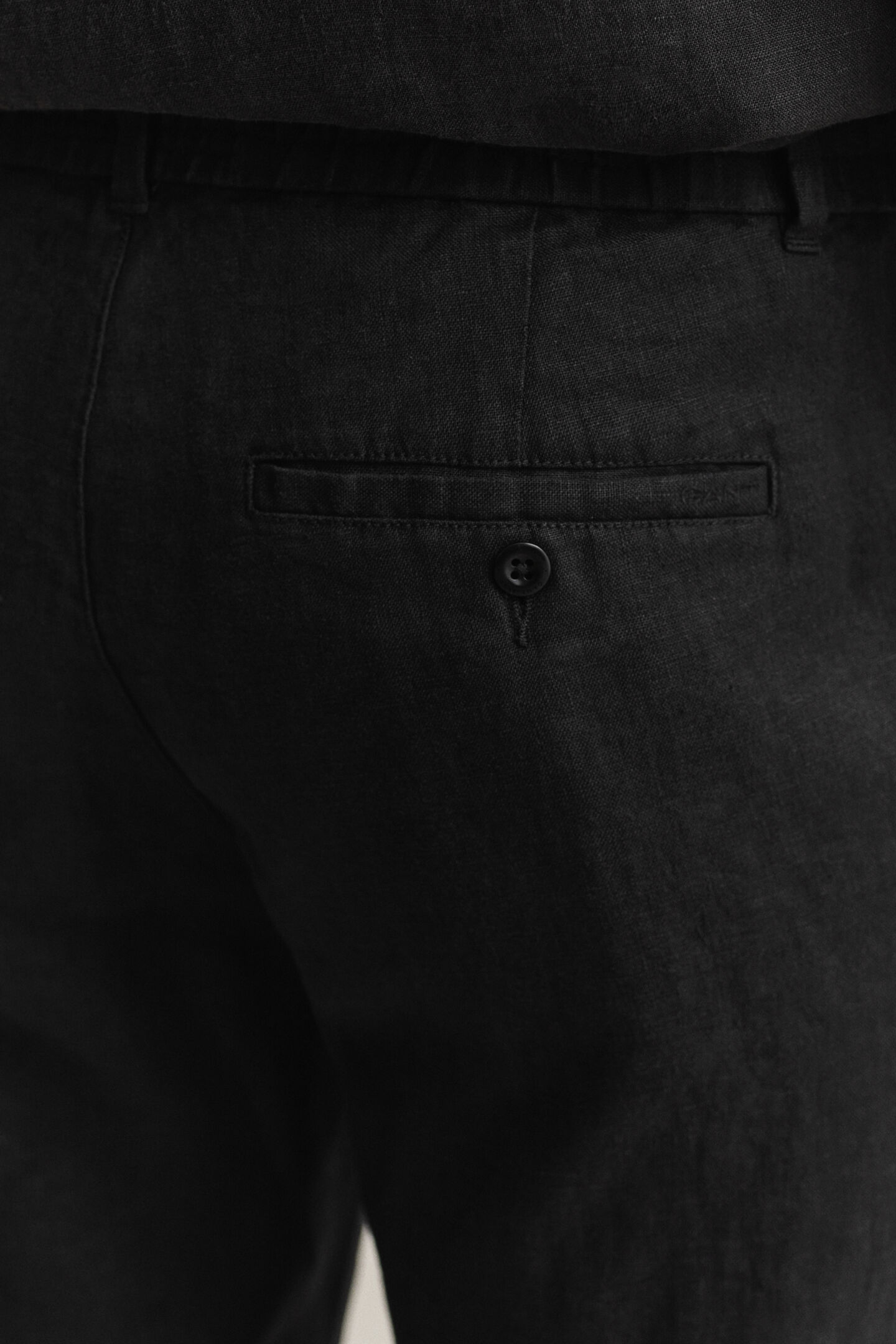 Linnen broek