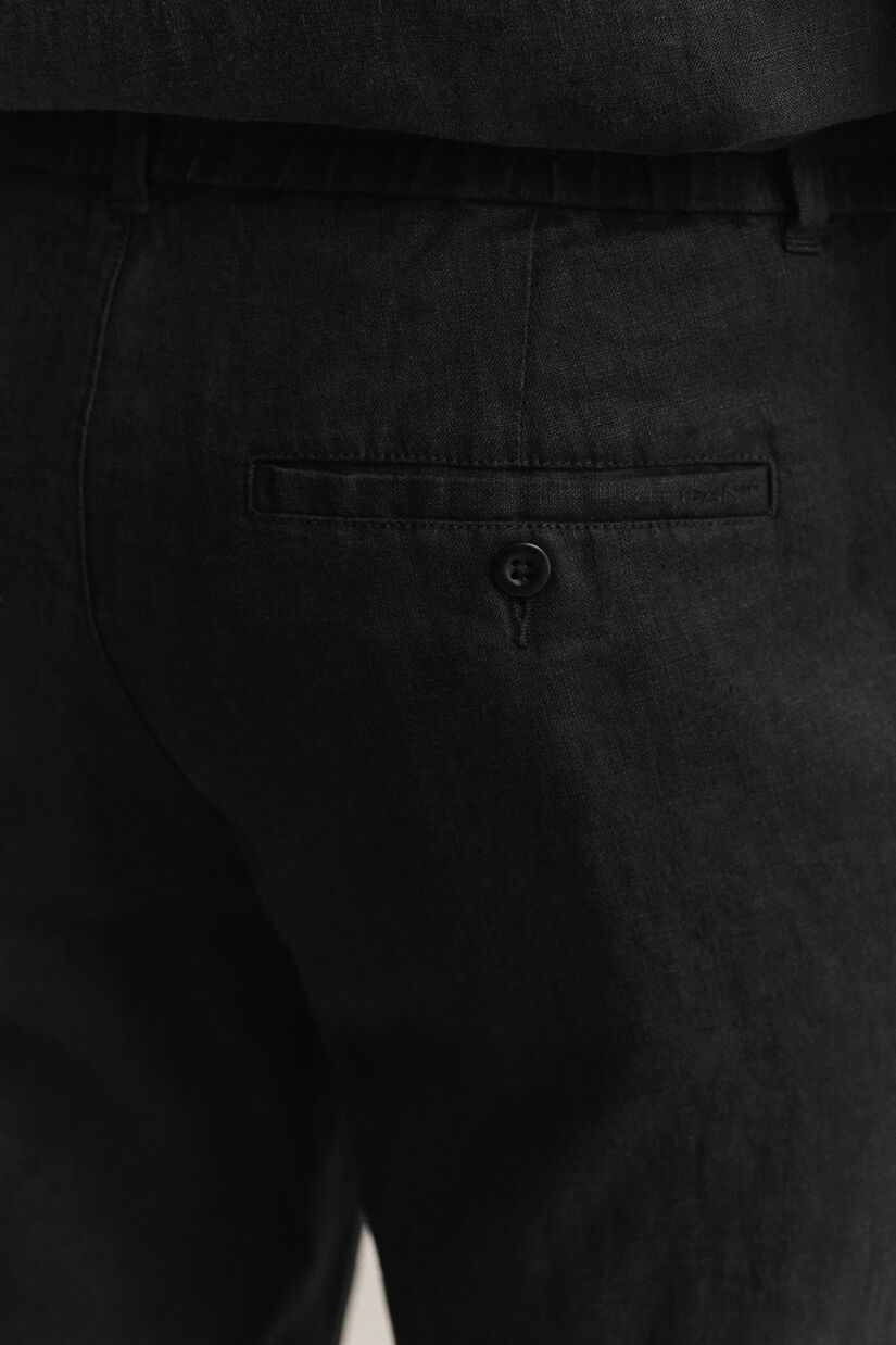 Linnen broek