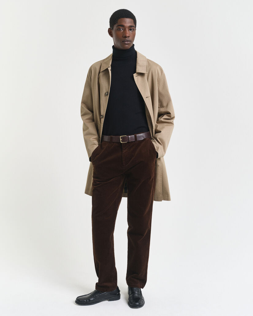 Coltrui van extra fijne merinoswol