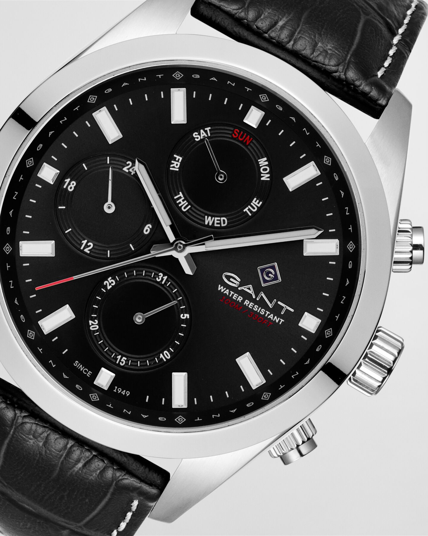 Polshorloge Rochester