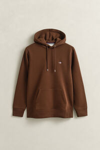 Shield hoodie