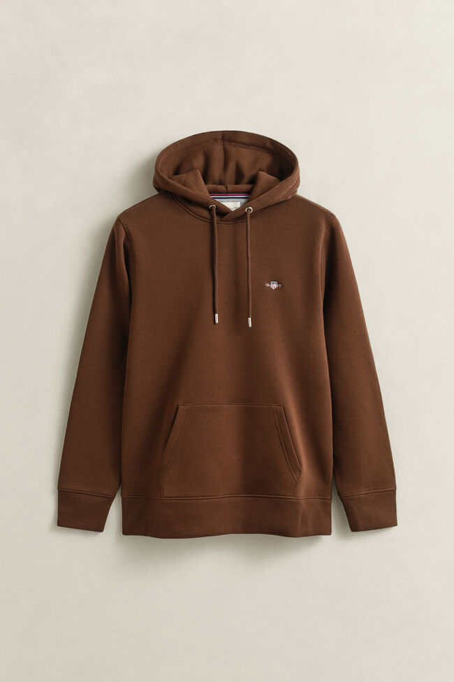 Shield hoodie