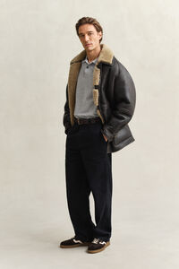 Regular-fit poloshirt