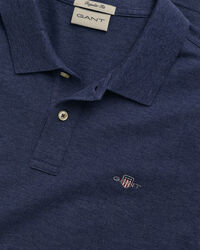 Regular-fit poloshirt