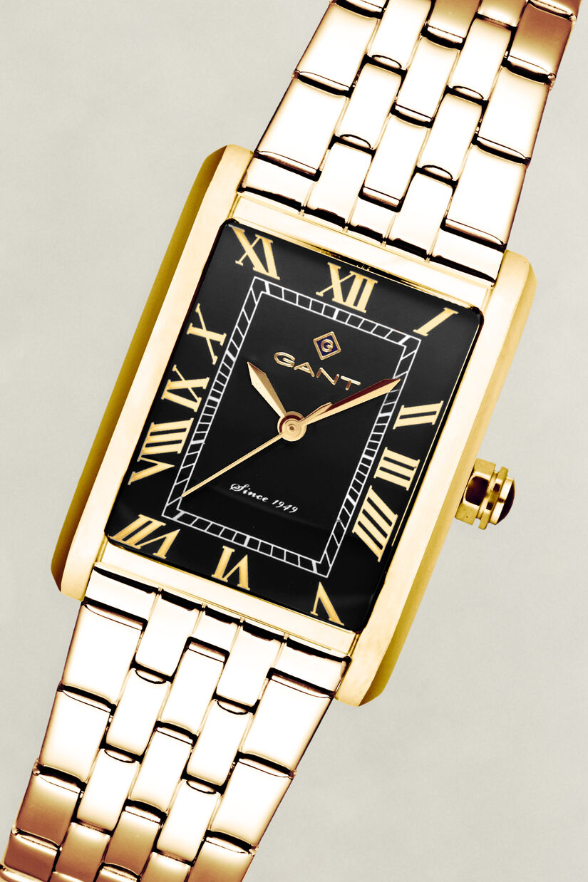 Polshorloge Rhode Island Heritage