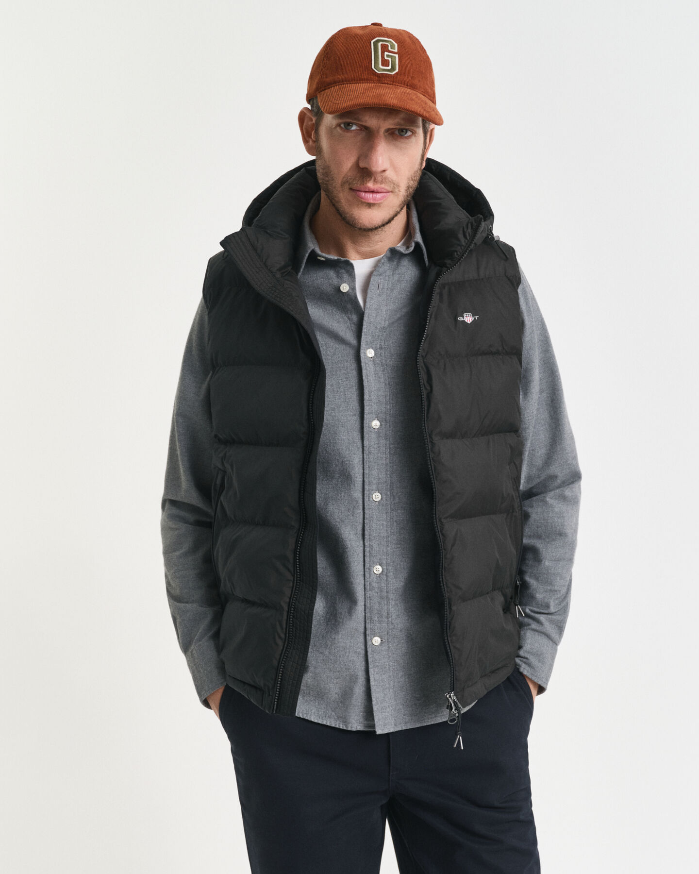 Active Cloud bodywarmer