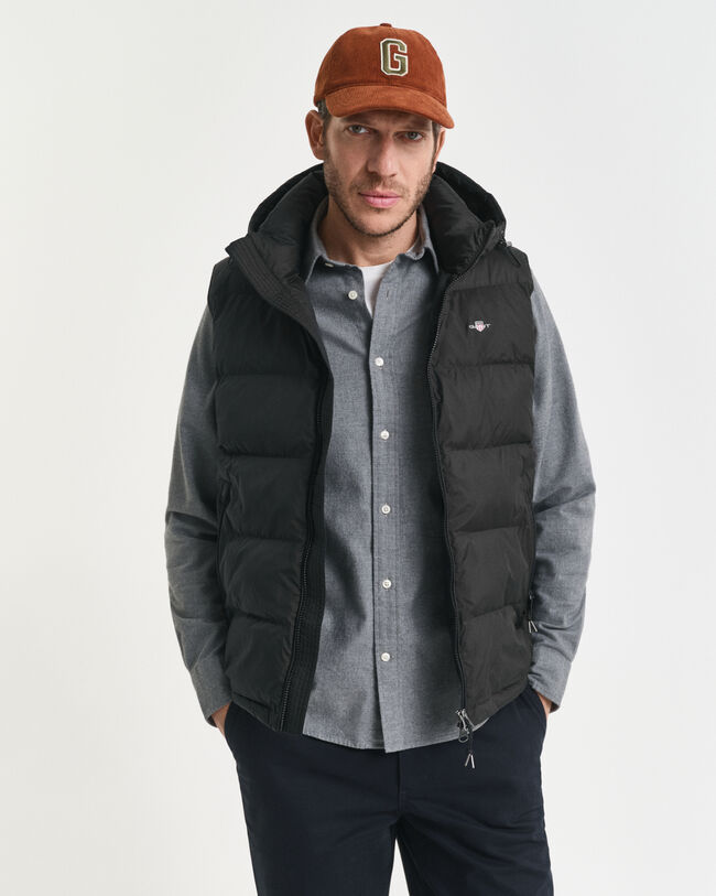 Active Cloud bodywarmer