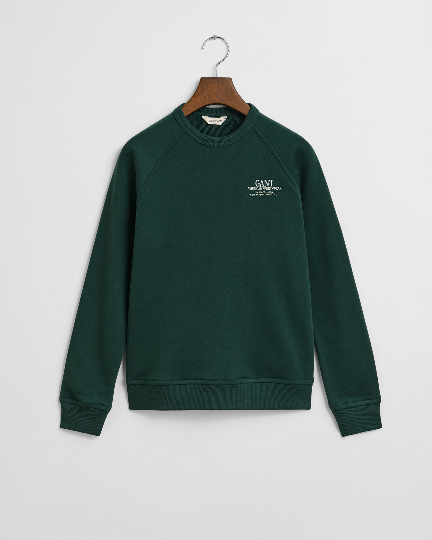 Teens Graphic sweatshirt met ronde hals