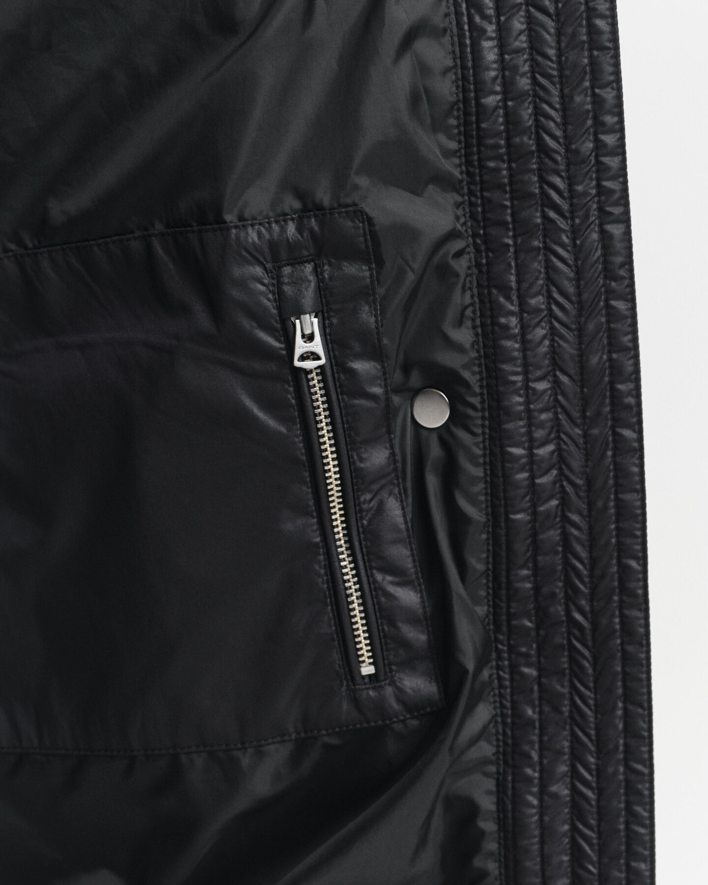 Relaxed Fit donsjack