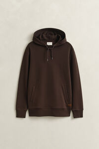 Interlock hoodie