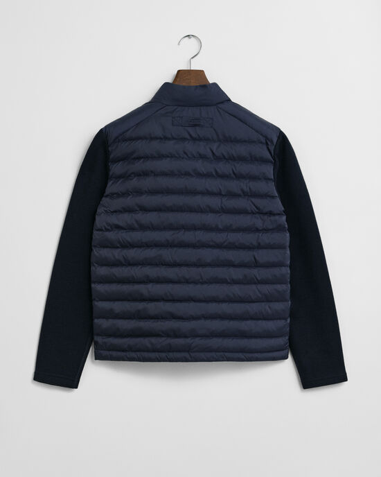 Teens Mixed Media jack