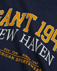 Teens Graphic T-shirt