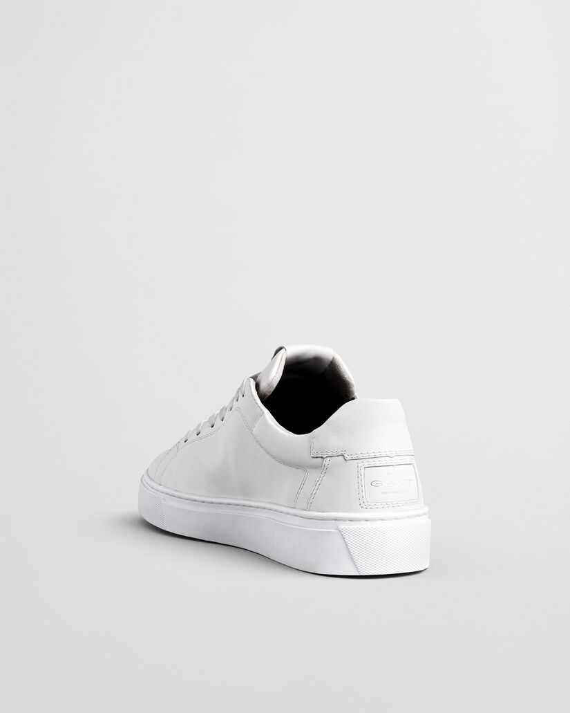 McJulien leren sneakers