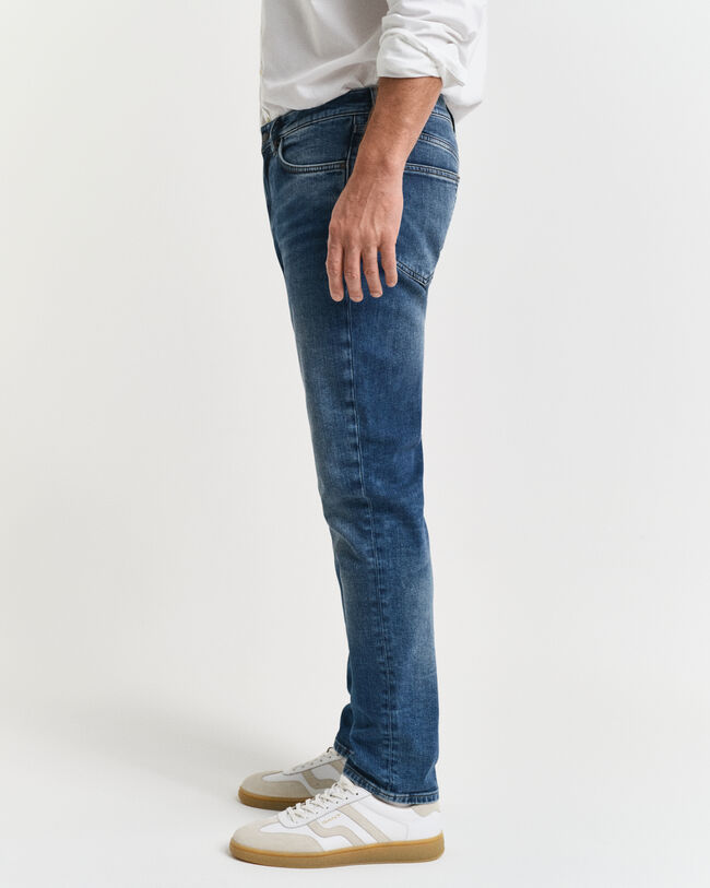 Slim Fit jeans