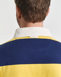 Heavy Rugger met blokstreep