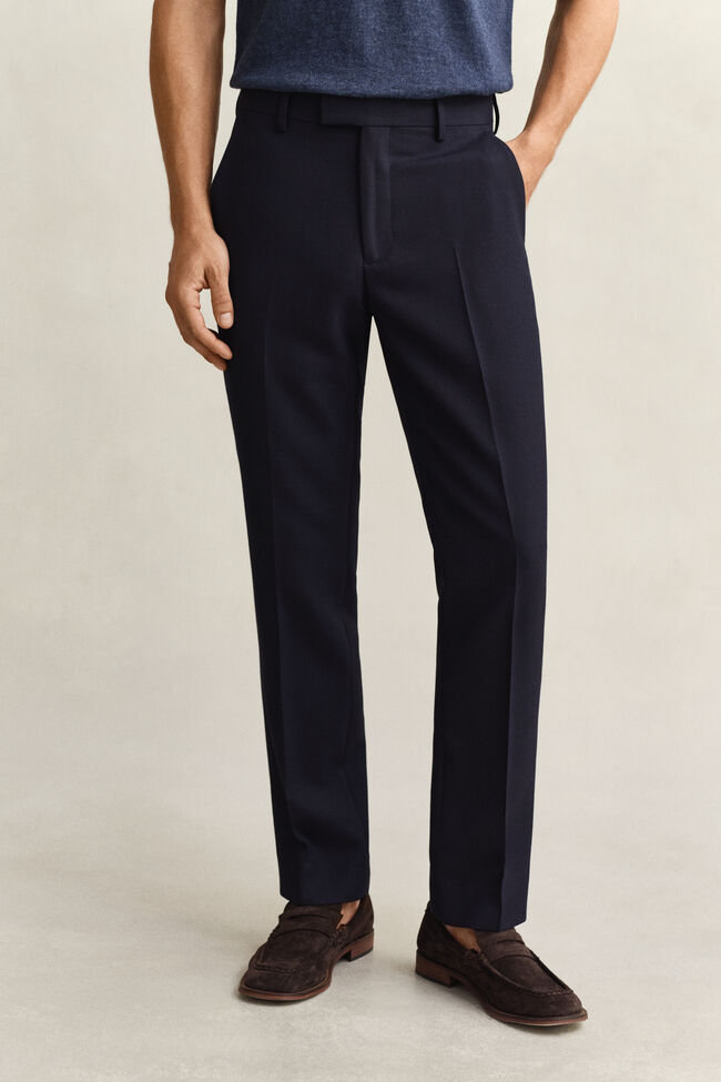 Slim Fit Club kostuumbroek
