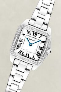 Polshorloge met sieraden Seneca