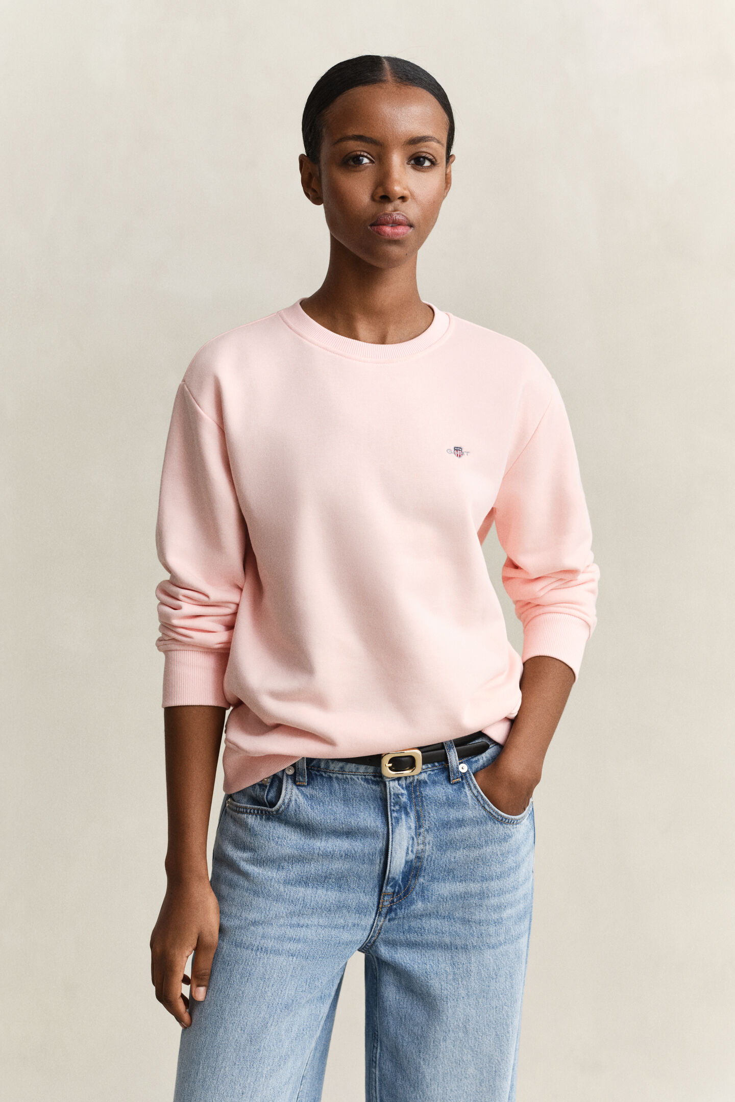 Shield sweatshirt
