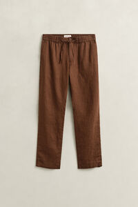 Linnen broek