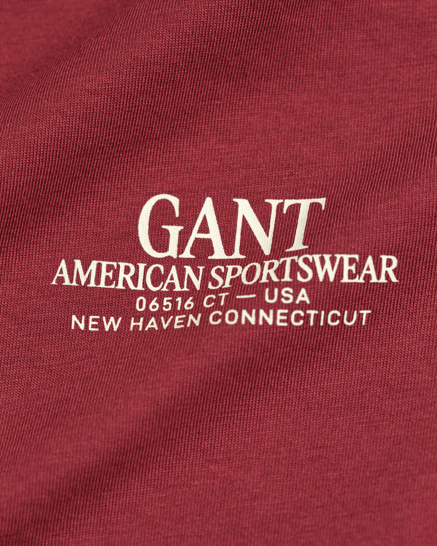 Kids grafisch T-shirt