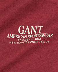 Kids grafisch T-shirt