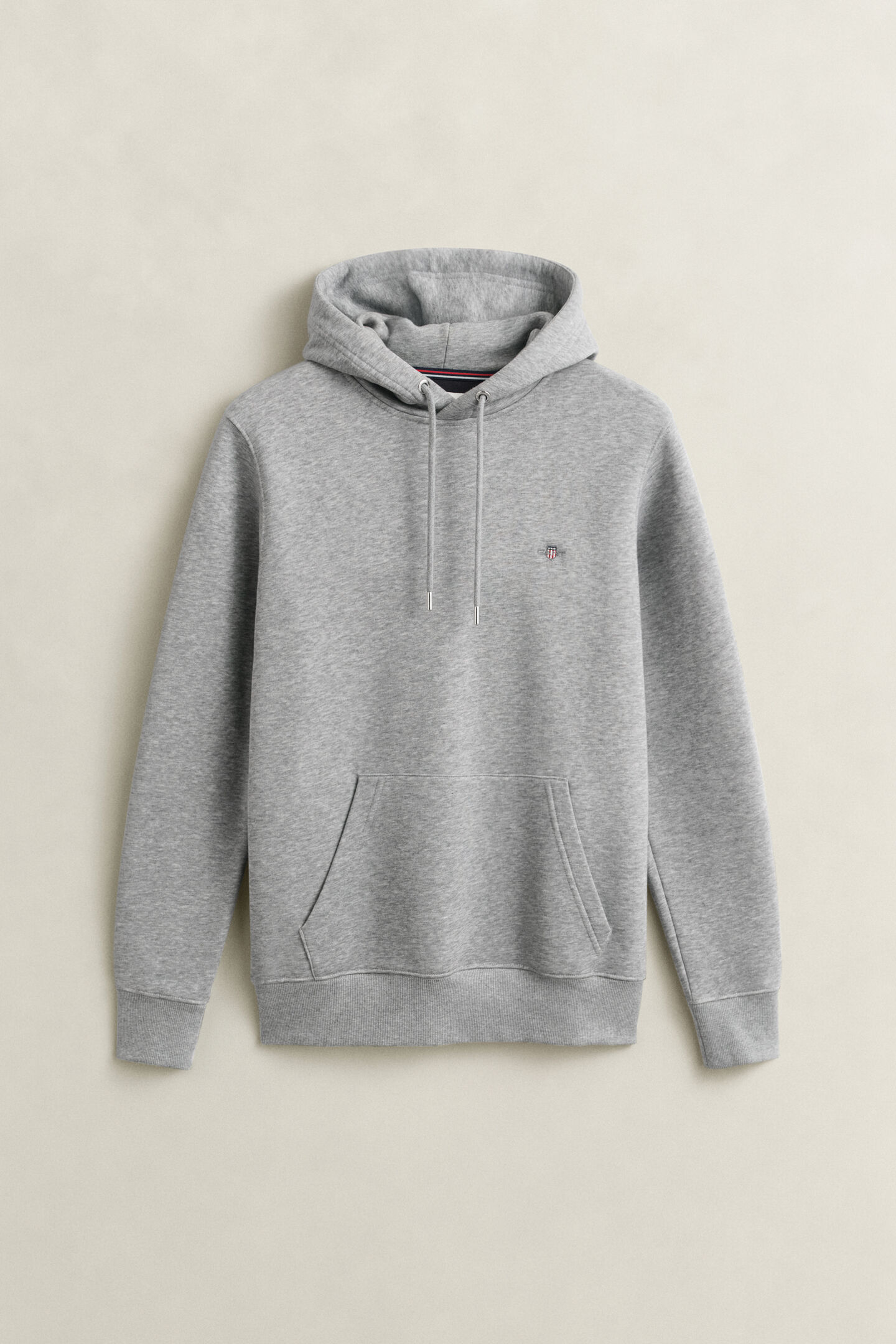 Shield hoodie