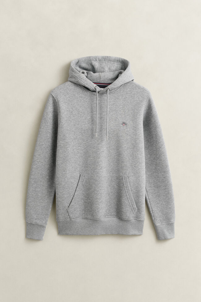 Shield hoodie