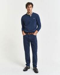 Regular Fit Desert jeans