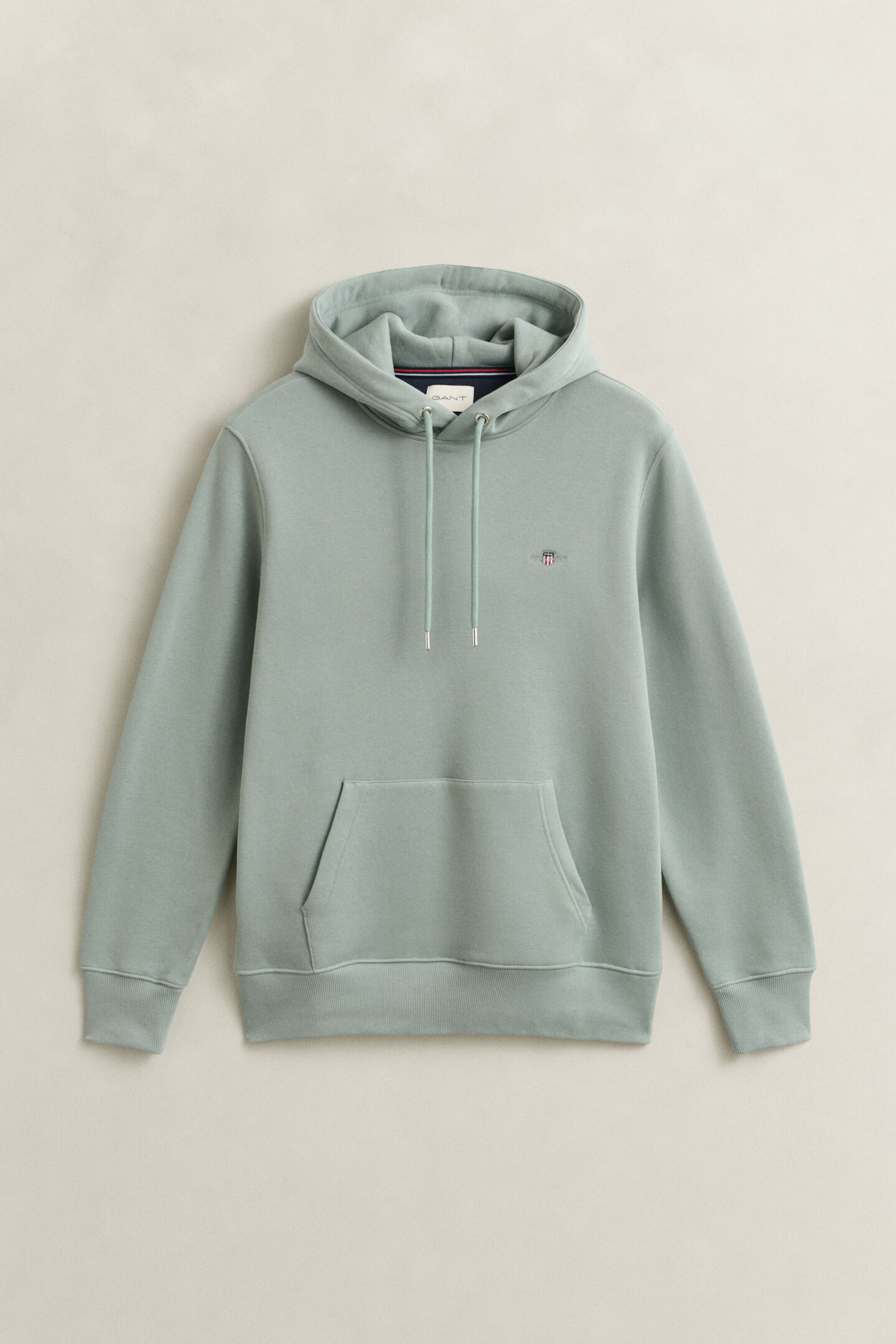 Shield hoodie