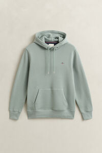 Shield hoodie