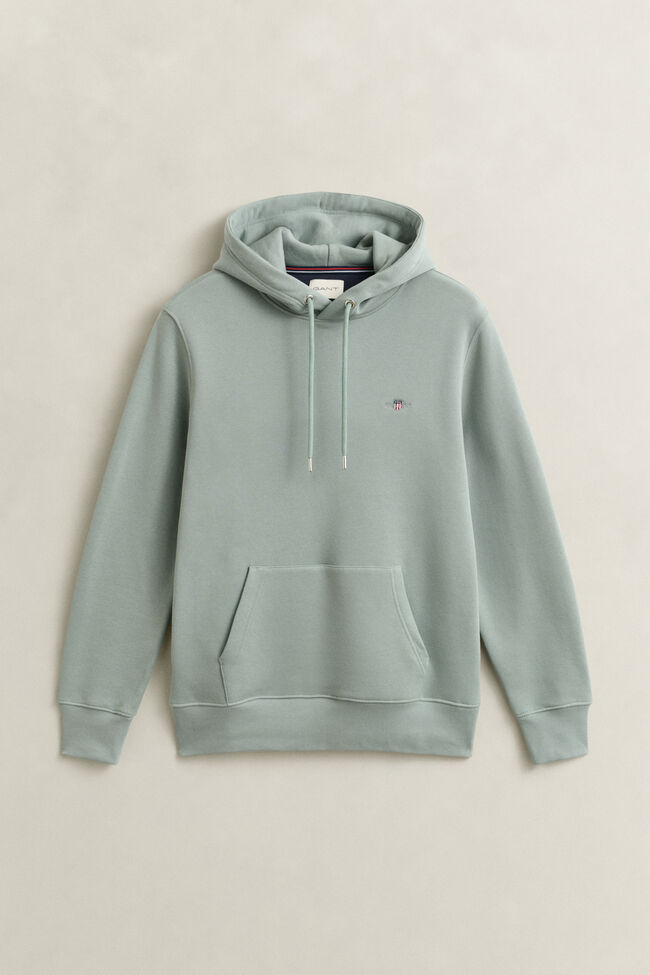 Shield hoodie