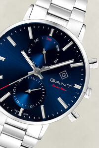 Polshorloge Park Hill Day-Date II