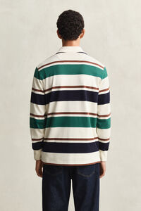 Gestreepte Heavy Rugger