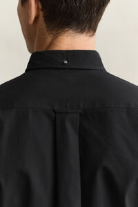 Regular Fit Pinpoint Oxford-overhemd