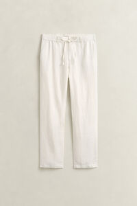 Linnen broek