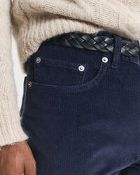 Regular Fit corduroy jeans