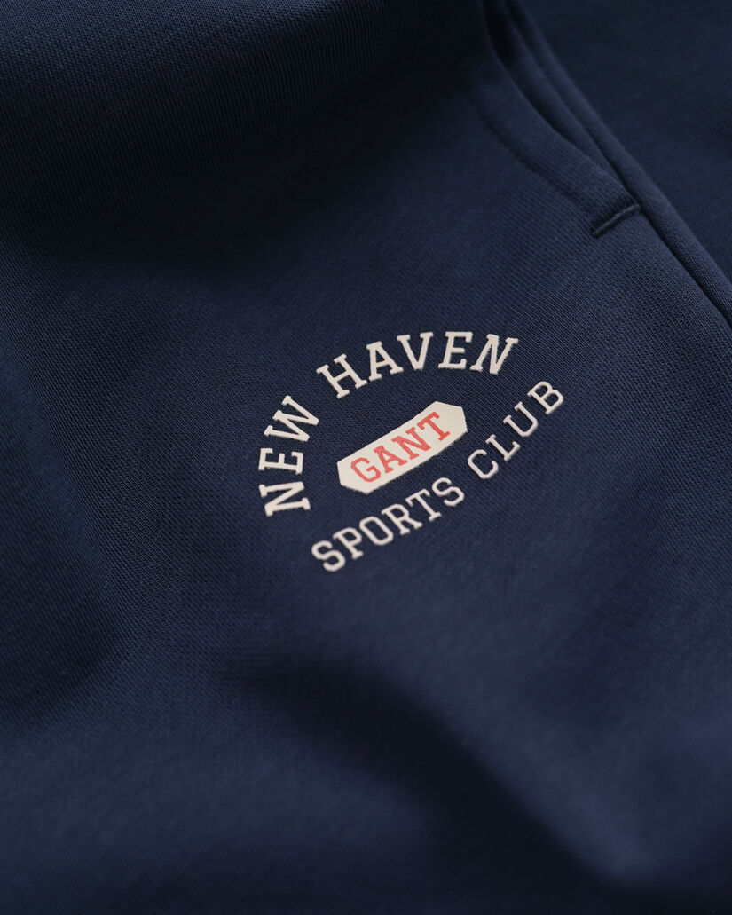 Teen Boys Graphic joggingbroek