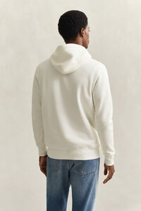 Shield hoodie