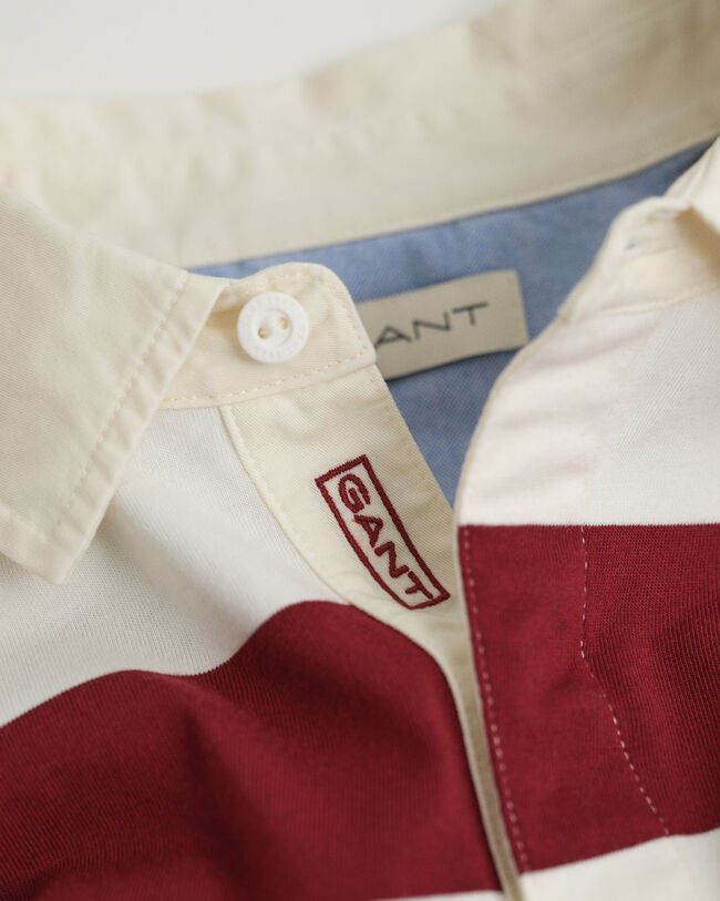 Teens Heavy Rugger met strepen