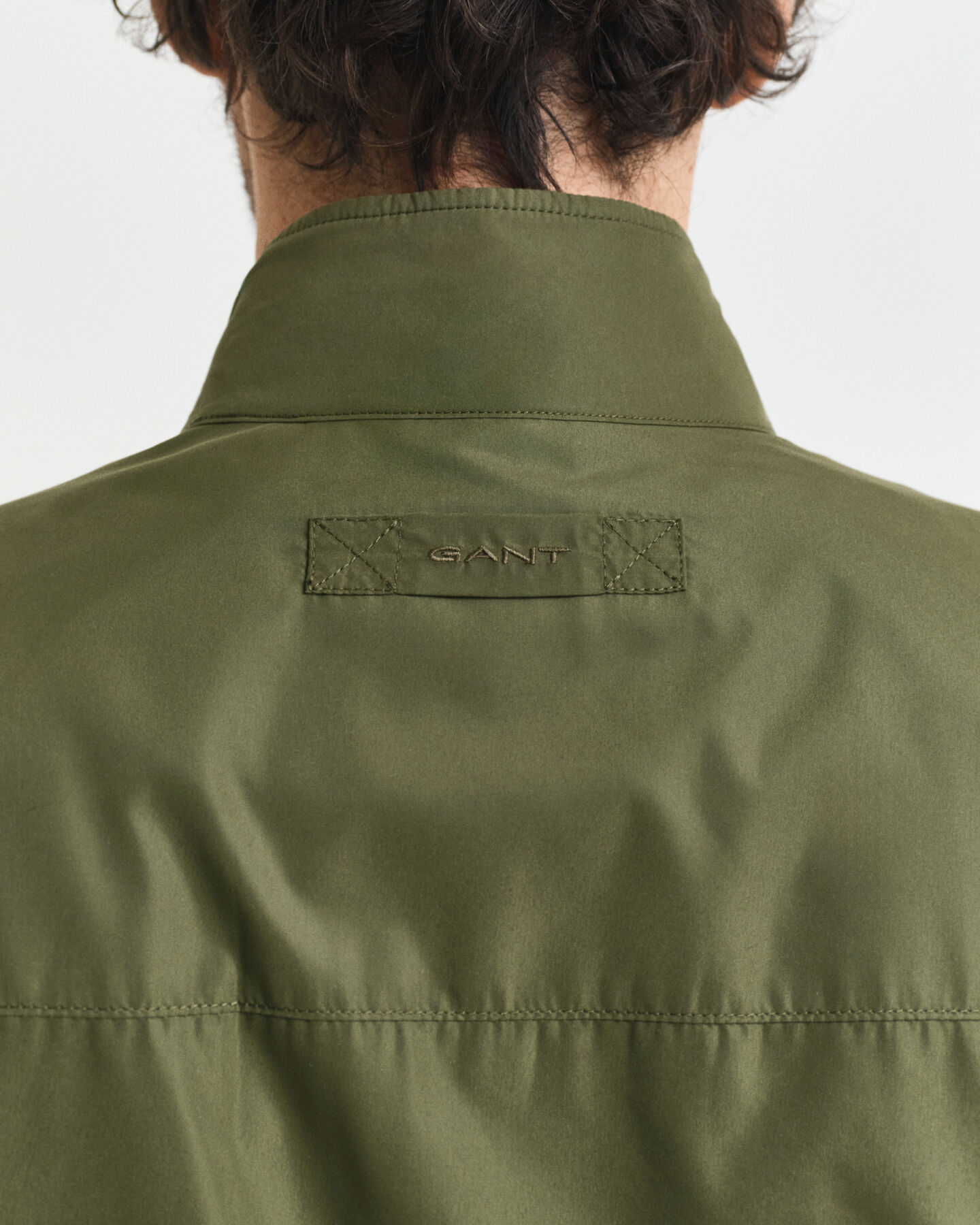 Lichtgewicht Harrington jack