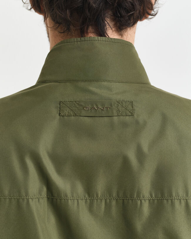 Lichtgewicht Harrington jack