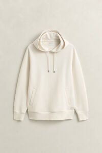 Interlock hoodie