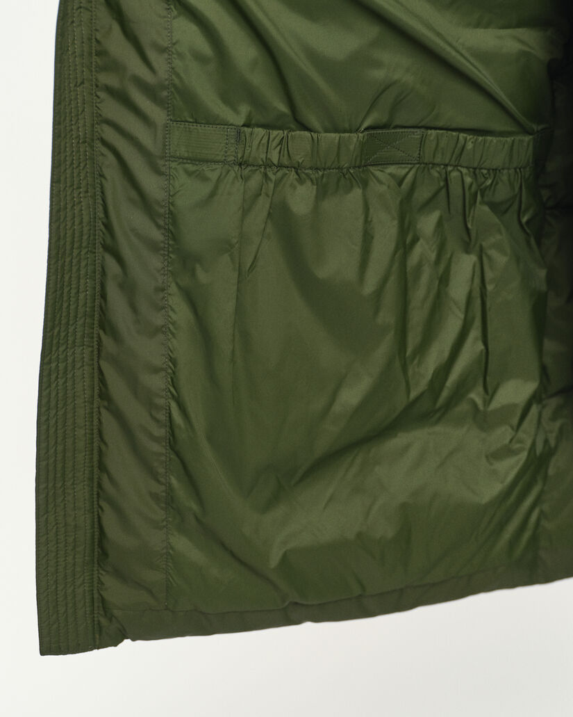 Active Cloud halflang jack