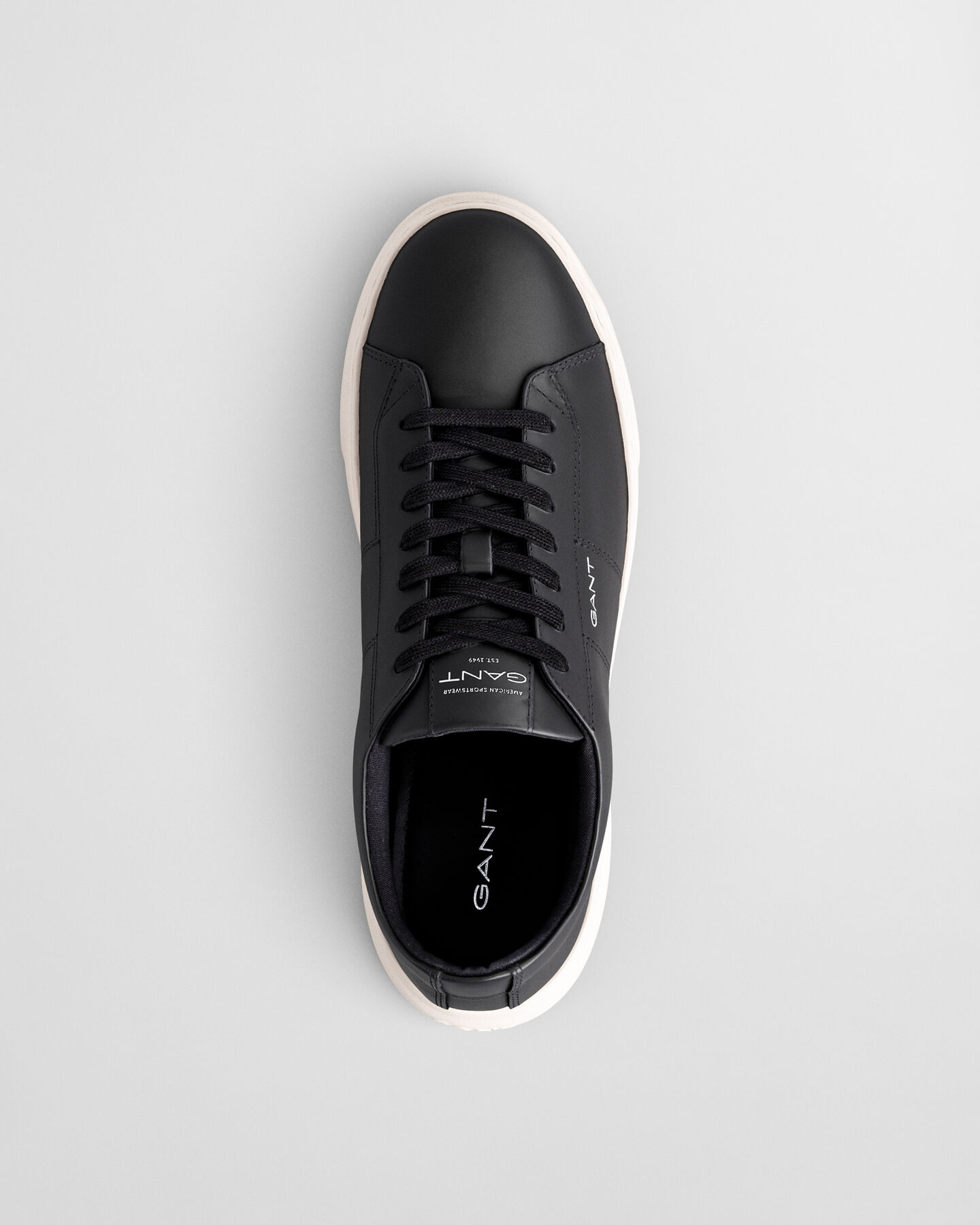 Joree leren sneakers