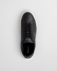 Joree leren sneakers