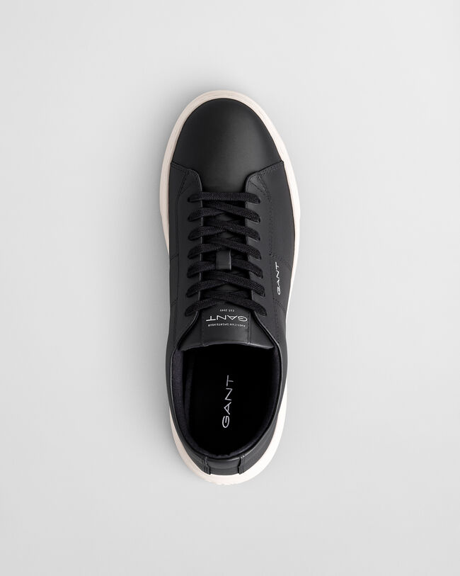 Joree leren sneakers
