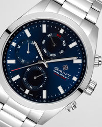 Polshorloge Rochester