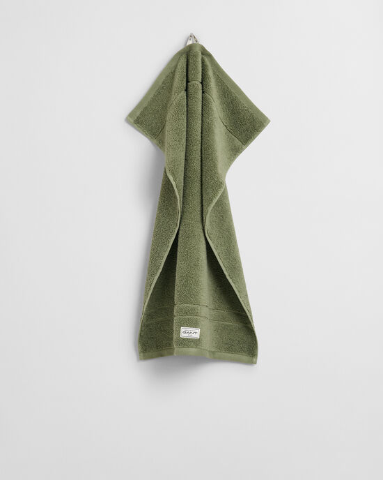 Premium handdoek 50 x 100 cm