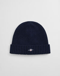 Wollen Shield beanie